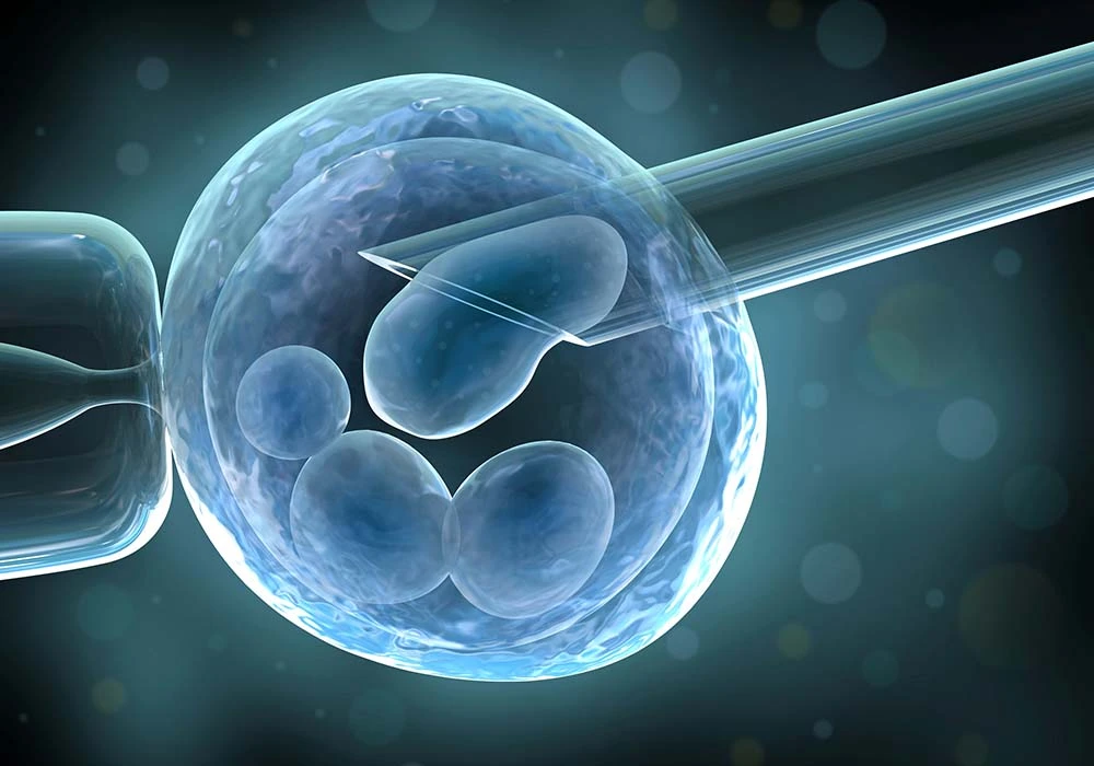 Azoospermia