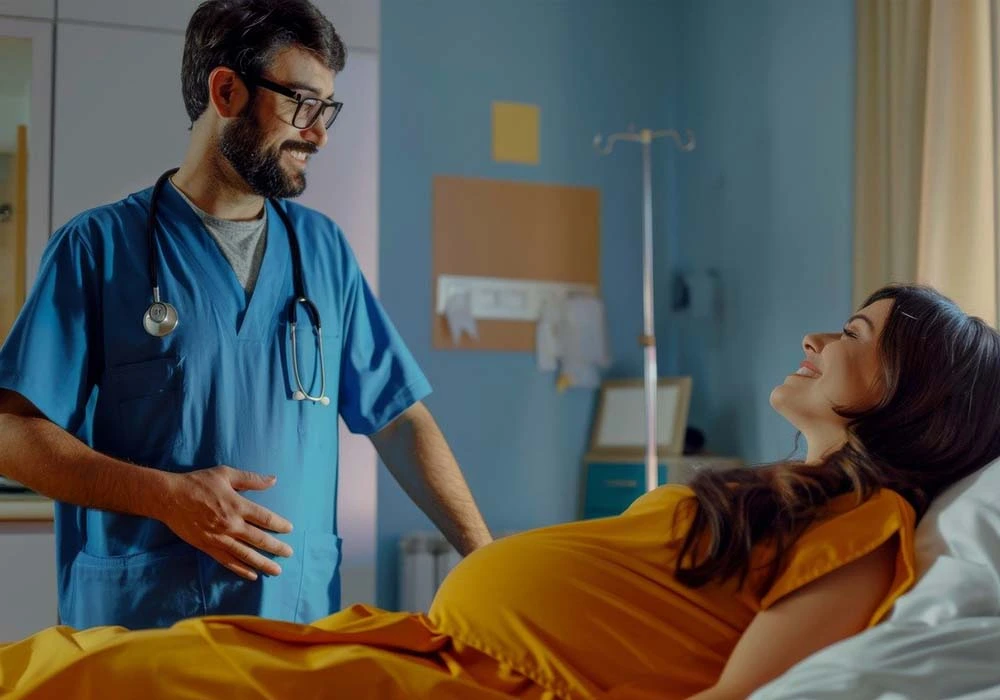 Surrogacy